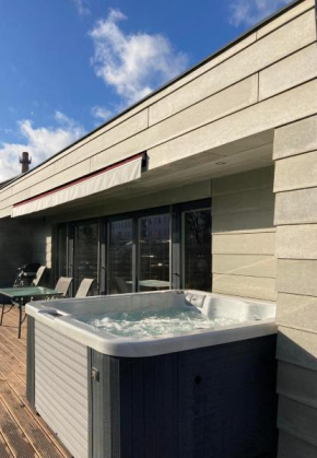 Ravila Puhkemaja in Kuressaare